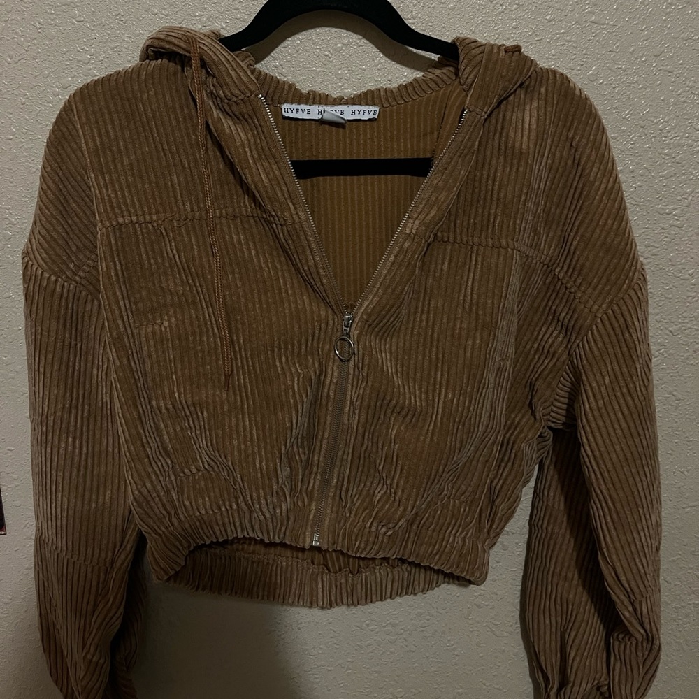 women’s jacket